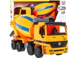 Mega Concrete