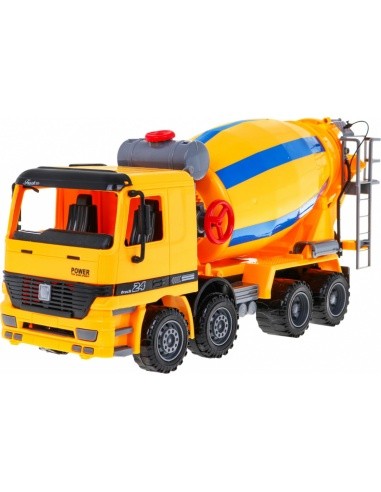 Mega Concrete