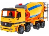Mega Concrete