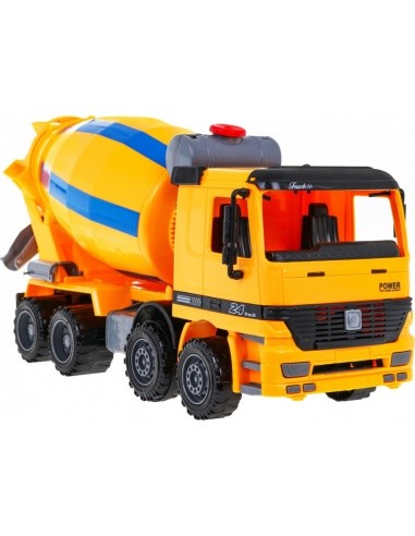 Mega Concrete