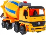 Mega Concrete
