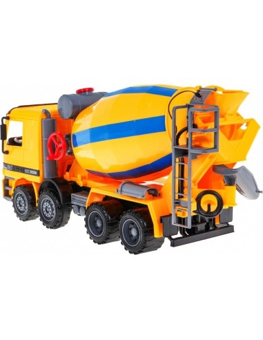 Mega Concrete