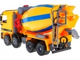 Mega Concrete
