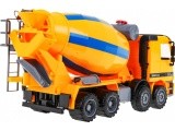 Mega Concrete