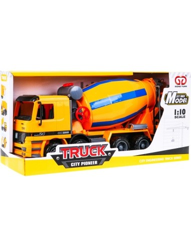 Mega Concrete