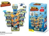 GIGA Parking City + Accessories