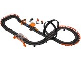 TRACK MASTER Race Track with Backlight + Accessories 615cm