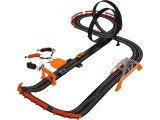 TRACK MASTER Race Track with Backlight + Accessories 615cm