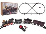 Retro traukinys 247cm R/C