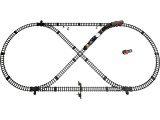 Retro traukinys 247cm R/C