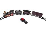 Retro traukinys 247cm R/C