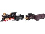 Retro Train 247cm R/C