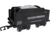 Retro Train 247cm R/C
