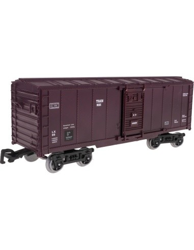 Retro Train 247cm R/C