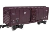 Retro Train 247cm R/C