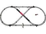 Retro Train With Smoke R/C