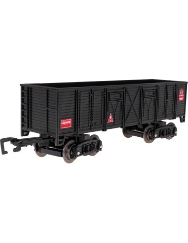 Retro Train With Smoke R/C