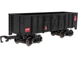 Retro Train With Smoke R/C