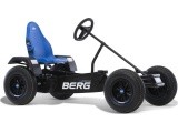 Kartingas BERG XL B.Rapid Blue BFR