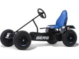 Go-kart BERG XL B.Rapid Blue BFR