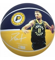 Basketball Spalding NBA Domantas Sabonis - Size 7