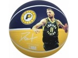 Krepšinio kamuolys Spalding NBA Domantas Sabonis - 7 dydis
