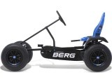 Go-kart BERG XL B.Rapid Blue BFR