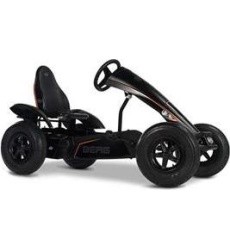 Go-kart BERG Black Edition BFR