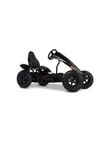 Go-kart BERG Black Edition BFR