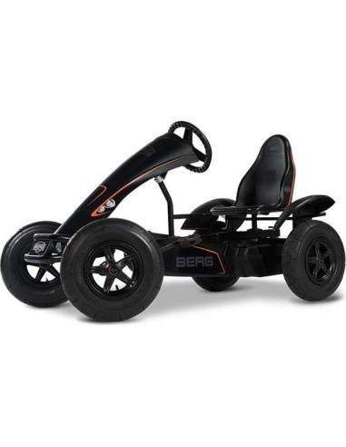 Go-kart BERG Black Edition BFR