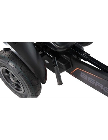 Go-kart BERG Black Edition BFR