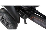 Go-kart BERG Black Edition BFR