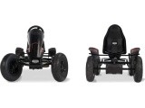Go-kart BERG Black Edition BFR