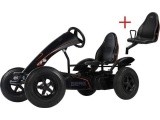 Go-kart BERG Black Edition BFR
