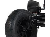 Kartingas BERG Black Edition BFR