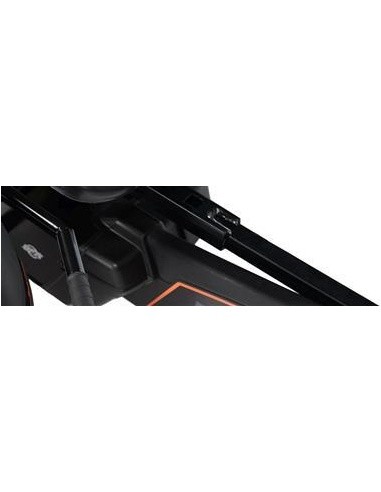 Go-kart BERG Black Edition BFR