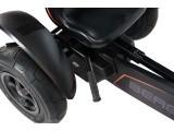 Go-kart BERG Black Edition BFR