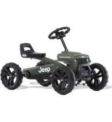 Go-kart BERG JEEP Buzzy Sahara