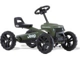 Go-kart BERG JEEP Buzzy Sahara