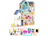 XXL Dollhouse Ecotoys Maya Residence