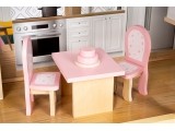 XXL Dollhouse Ecotoys Maya Residence