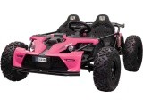 GENERAL 63 vehicle Pink