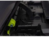 Vehicle Farmer Truck UTV Racing Green