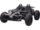 GENERAL 63 vehicle Black