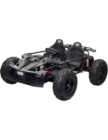 GENERAL 63 vehicle Black