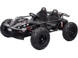GENERAL 63 vehicle Black