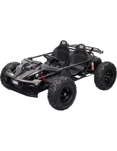 GENERAL 63 vehicle Black