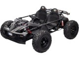 GENERAL 63 vehicle Black