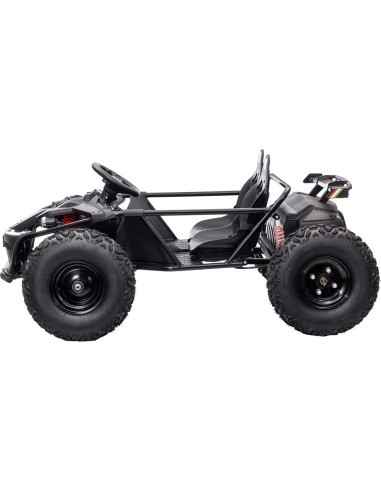GENERAL 63 vehicle Black