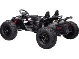GENERAL 63 vehicle Black